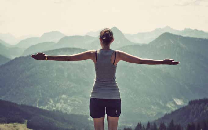 Eigenmotivation